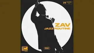 Jazz Routine