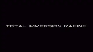 Total Immersion Racing - Intro [PS2]