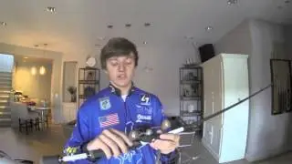 Lew's Custom Speed Stick Review