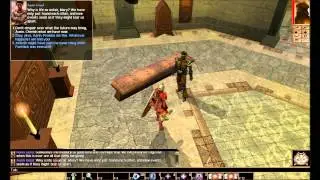 NWN - Aarin Romance Part 3 (Final)