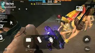 Free Fire tik tok vinse