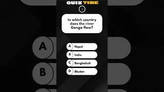Quiz Questions (Part 5) #quiz #quiztime #quizgames #quizquestions #dailyquiz #topquiz #quiztest