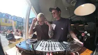 Sk&uacute;lagata w/ dj_gulli_dj & In3dee @ DRIF (10 May 2025)
