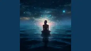 Ocean Meditation Sea Serenity