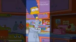 When your family forgets your birthday.  #ForgottenBirthday #LisaSimpson