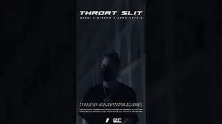 THROAT SLIT OUT THIS FRIDAY  #phonkhouse #trap #phonk