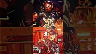 Agent Venom (Insomniac) Vs. Arkham Knight (BAK) | #insomniac #batmanarkhamknight