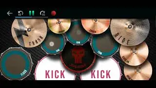 DJ CARE BEBEK  FULL BASS🥰🥰🌹🥳COVER REAL DRUM MARNA CHANNEL