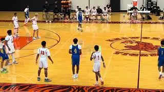 EMS vs Head Magnet 1.9.26