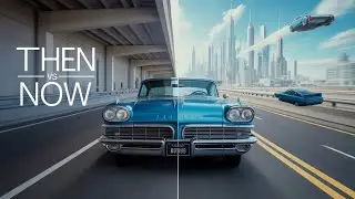 How GM&rsquo;s 1958 Disaster Led to a Legendary 1959 Revival