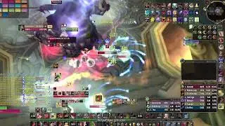 Voa25 Toravon Fury Warr Pov - 2nd 🥈