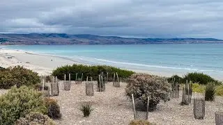 Aldinga beach