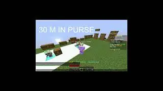 HYPIXEL UPDATE!!!!!!!! | #shorts #technogamerz #hypixel