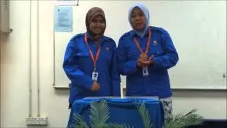 transport process mini project UniKL MICET-group sidratul nasha