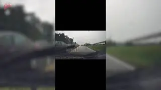 Stripped Wheel Studs Lead to Sudden Wheel Detachment While Driving - 1764000
