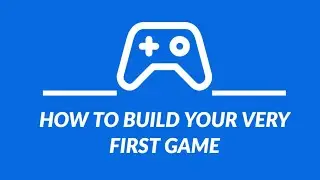 How to Make Games as a Complete Beginner