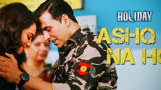Ashq Na Ho (Lyrical)Movie - 