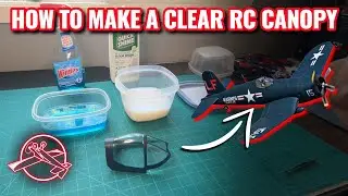 Crystal Clear Canopy Made Easy: The 3-Step Process You Need