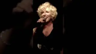 Devon Cass as Bette Midler- Stuff Like That There