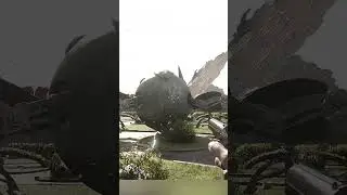 Atomic Heart Boss Fight