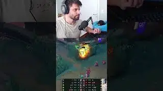 TOP HIGH ELO VS TOP LOW ELO #shorts