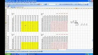 228 Basic Remapping EDC16: Boost Maps