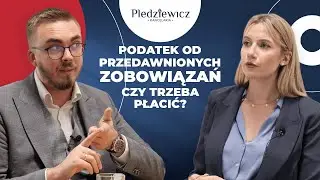 Podatek od przedawnionych zobowiązań – czy trzeba płacić?