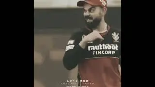 IPL suspented 2021 .. RCB memories💔 What app status in tamil...,SOWMI_EDITS. (RCB❤️)