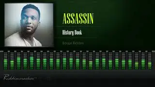 Assassin - History Book (Boops Riddim) [HD]