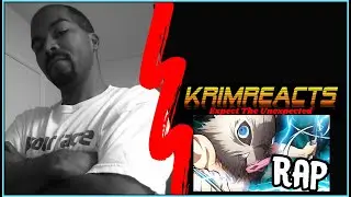 Inosuke Rap 