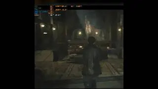 Gtx 760 2gb в паре с Xeon 1270v3 еще что-то может в resident evil 2 remake #gtx760#1270v3#16gbram
