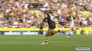 Tom Varndell Tribute