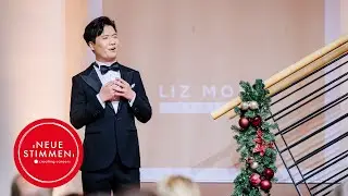 NEUE STIMMEN 2025 - Masterclass: Lin Fan sings 