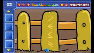 Ancient King Rescue Walkthrough - Games2Jolly
