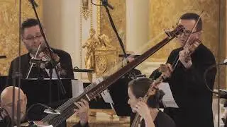 Wrocław Baroque Ensemble | Marcin Mielczewski „Canzona seconda a due”