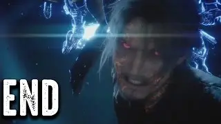 ปิดตาและหลับใหล - Final Fantasy XV - Part 17 END