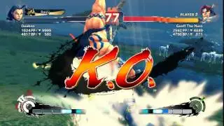 my favorite ragequit
