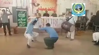 Programe of Quaid Mela held in GHS Nangal Ambia School Sahiwal