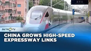 China Transport Investment Hits 3 8 Trillion