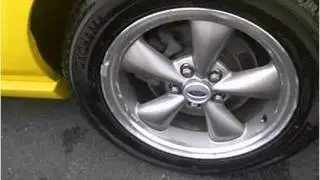 2006 Ford Mustang Used Cars Danville KY