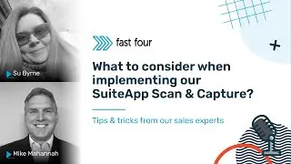 Implementing our native AP automation tool for NetSuite: what to consider and how to prepare?