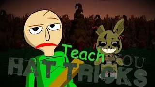 TOURNAMENT MASHUP | Teach you how to die x Hat trick | JT Music mashup | ft.???