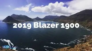 2019 Blazer 1900 For Sale In Stapleton, AL | L&M Marine