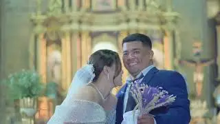 Ced and Christelle&rsquo;s Wedding (August 2, 2025) 