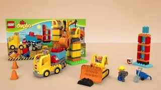 10813 LEGO Duplo на www.lego-shop.ru