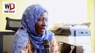REPORTAGE - DECOUVERTE: UNIVERSITE CHEIKH AHMADOUL KHADIM DE TOUBA (Reportage TFM)