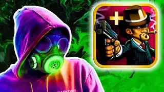 Inside the World's Most Toxic Online Community | Graal Online Era