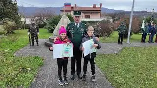 Dvig zastave Goriška december 2025