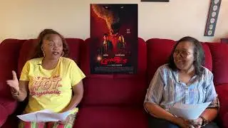 Coyotes - Movie Review