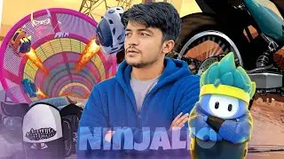 Group Game Night  | NinjaLio